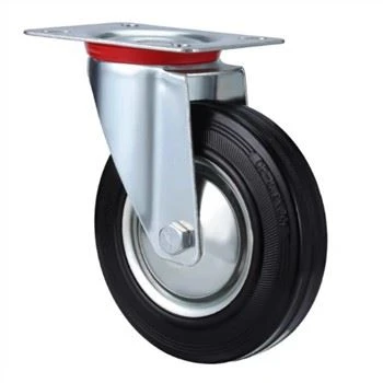Trash Container Casters