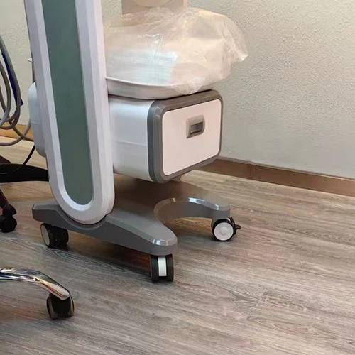 medical equipment casters