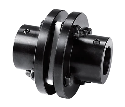 DJM Type Elastisk Membran Kobling