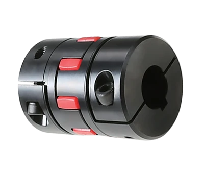 XL-C-type elastisk kobling med edderkop